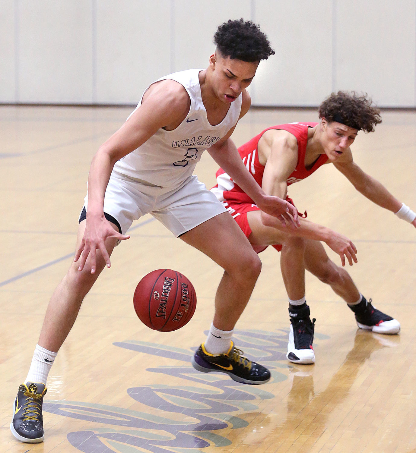 January 3: Logan vs. Onalaska